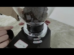 BG64T4A Maquinaria para moler granos de café de espresso 64 mm