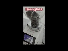 BG64T3C Maquina eléctrica de café para uso comercial