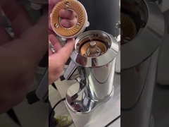 T64 Molinilla automática de granos de café para expreso