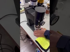 BG58 Filtro exterior portátil inalámbrico/molino de café con batería de litio