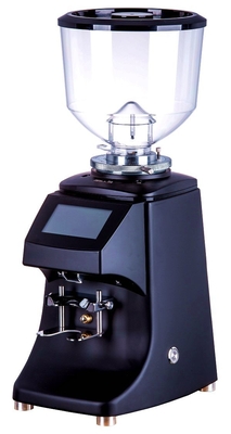 Amoladora eléctrica Machine de Bean Grinder Professional Coffee Bean del café