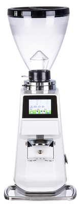Amoladora eléctrica comercial For Espresso del molino de café de Italia