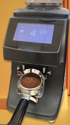 Máquina eléctrica de Bean Grinder Drip Coffee Grinder del café express de la encimera
