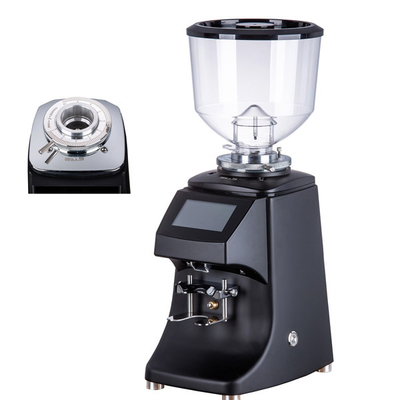 Café express eléctrico Bean Machine
