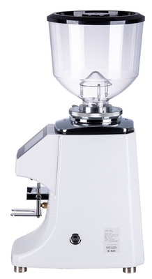 Amoladora de café eléctrica plana de Burr Espresso Coffee Grinder Commercial Machine