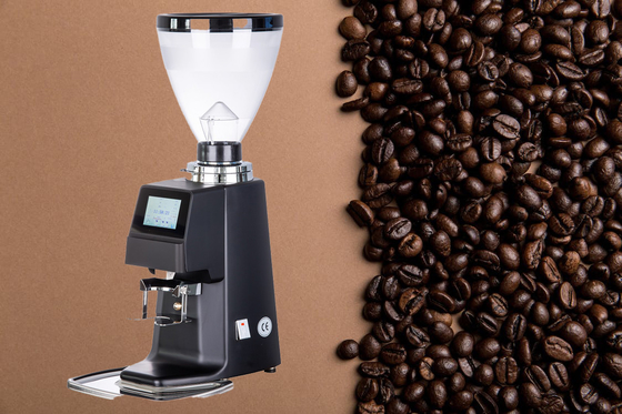 Máquina de pulir del café express profesional para el negocio del café