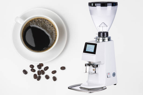 Amoladora de café elegante del molino automático Cafe Professional Grinder