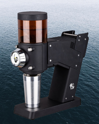 Amoladora profesional del café express de Bean Machine 50HZ del café express del OEM