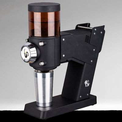 Amoladora de café casera del hogar del café express Coffee Beans Machine