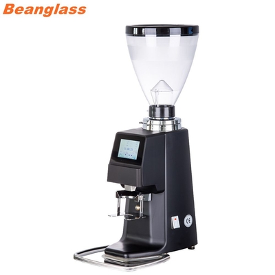 Amoladora de café comercial eléctrica Mill Machine 370W