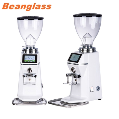 amoladora de café automática 1.2kg Espresso Machines Rocket Pulper Grinding