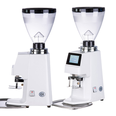 El café express industrial Bean Grinder 64m m remueve las rebabas completamente los 65x28x39cm