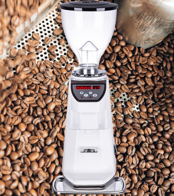 OEM profesional de la máquina de pulir de las habas de Barista Coffee Equipment Coffee