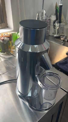8.7 kg Granero de café de alta velocidad para una molienda uniforme y consistente