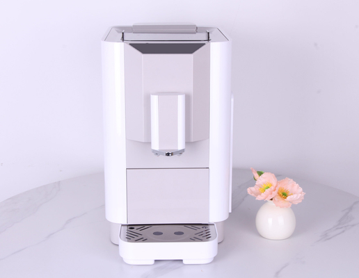 Máquina de café cápsula de 1.8L con temperatura ajustable con 220V 50HZ 1200W