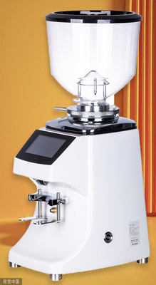 20kg/H a 25kg/café Bean Grinder Electric Automatic de H