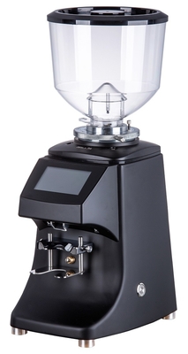 amoladora de café comercial grande de 83m m Electric Coffee Bean Grinding Machine