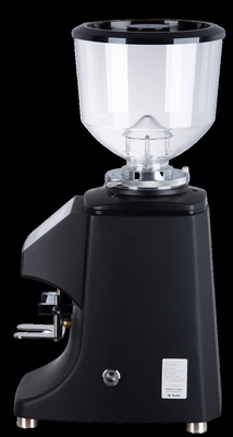 amoladora de café comercial grande de 83m m Electric Coffee Bean Grinding Machine