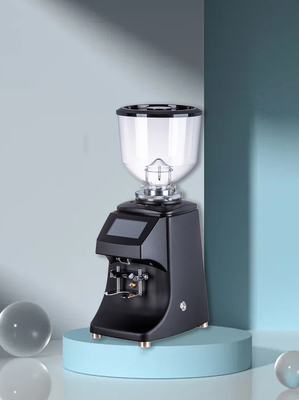 Máquina profesional industrial eléctrica de Bean Grinder Manual Cafe Grinding del café