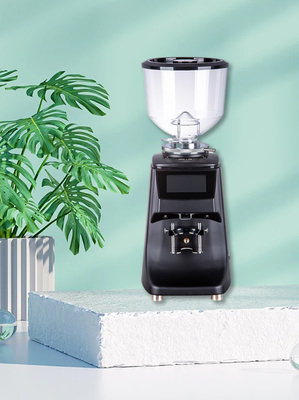Máquina profesional industrial eléctrica de Bean Grinder Manual Cafe Grinding del café