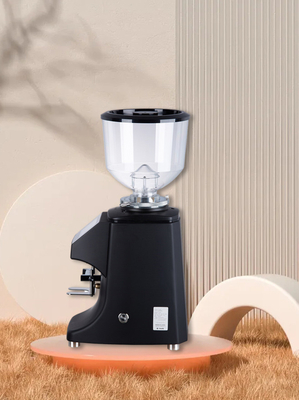 Café express eléctrico Bean Machine