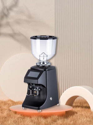 Café express eléctrico Bean Machine