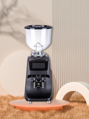 Café express eléctrico Bean Machine
