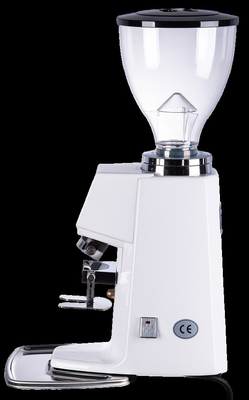 café express eléctrico Bean Grinder Machine Stainless Steel de 64m m