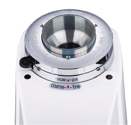 Burr Coffee Grinder Electrical Coffee multifuncional Bean Milling Equipment
