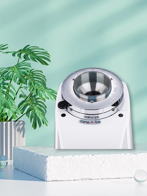 Pantalla táctil Burr Coffee Grinder eléctrico 50Hz 60Hz automático