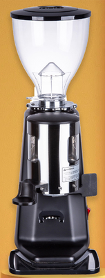 Café express comercial Burr Grinder 220V Capicity grande resistente