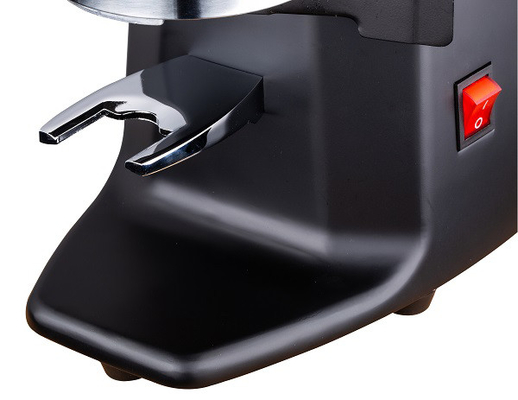 Amoladora eléctrica cónica Burr de los granos de café de Burr Coffee Grinder 230V 50Hz