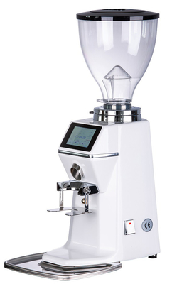 Amoladoras de café profesionales eléctricas comerciales de Burr Grinder Industrial Espresso Large