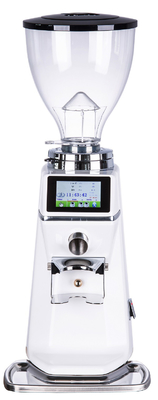 Amoladoras de café profesionales eléctricas comerciales de Burr Grinder Industrial Espresso Large