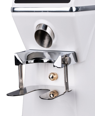 Amoladoras de café profesionales eléctricas comerciales de Burr Grinder Industrial Espresso Large