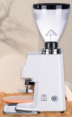 amoladora Coffee Grinder Electric de Bean Tank Volume Coffee Mill del café 1.23kg