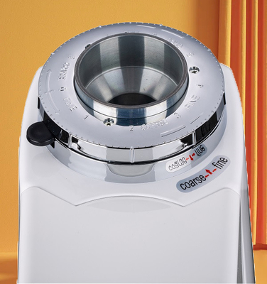 Amoladora de café elegante del molino automático Cafe Professional Grinder