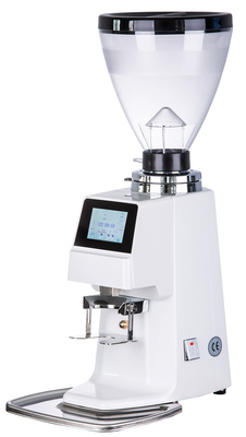 Hogar comercial eléctrico de Espresso Special Grinder de la amoladora del molino de café