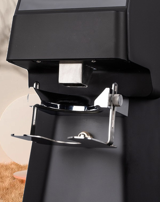 Amoladora eléctrica comercial profesional Machine de Burr Mill Espresso Conical Coffee