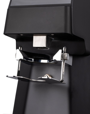 Amoladora de café de pulido plana de Burr Coffee Mill Grinder Manual