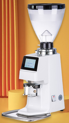 OEM industrial profesional comercial de la amoladora de café