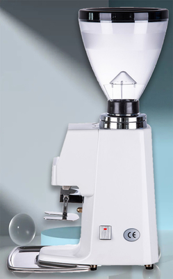 Amoladora eléctrica comercial For Espresso del molino de café
