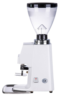 Amoladora eléctrica comercial For Espresso del molino de café de Italia
