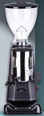 máquina eléctrica de la amoladora de café