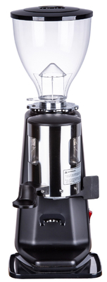 Anuncio publicitario del hogar de Burr Italian Coffee Grinder For