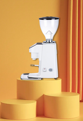 Amoladora de café comercial del café express de la capacidad grande Touch Screen Bean Grinder