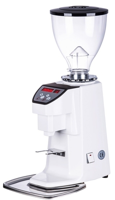 Café eléctrico multifuncional Bean Mill Grinder Commercial Machine