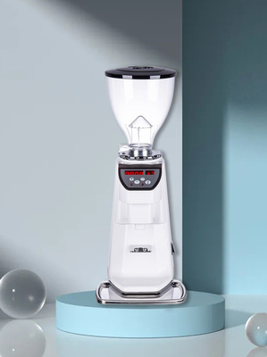 Máquina multi casera de Espresso Automatic Coffee de la amoladora de café de Doserless de la función