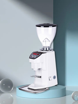 OEM profesional de la máquina de pulir de las habas de Barista Coffee Equipment Coffee