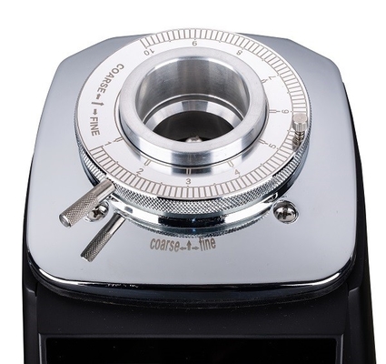 Rebabas eléctricas automáticas de Espresso Milling Machine 83m m de la amoladora de café de Doserless